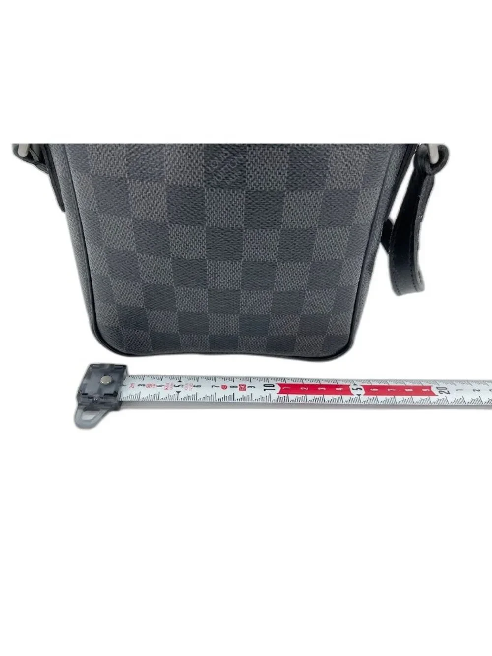 Louis Vuitton this authentic